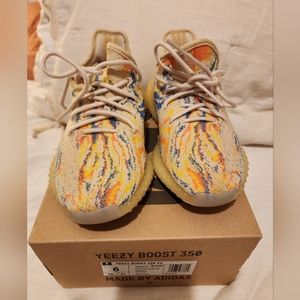 Yeezy 350 Oat